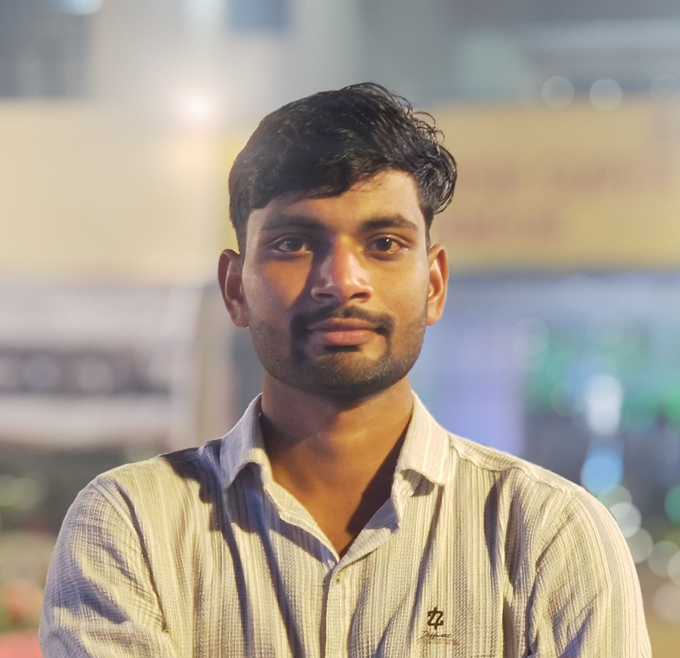 Amit Dhakad